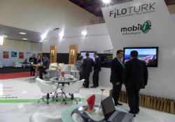 FiloTürk Logitrans’ta